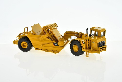 Trattore caterpilar - trattore,