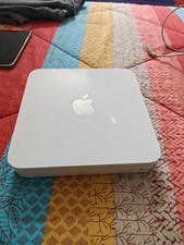 Apple Time Capsule 1TB con
