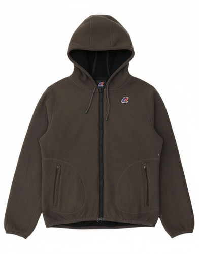 Way giacca donna pile - k-way,