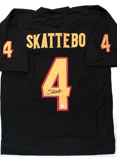 Maglia cam skattebo - cam, firmata