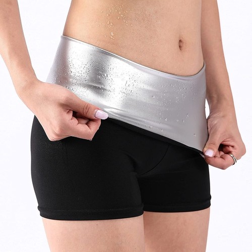 Pantaloncino dimagrante - pantaloncino,