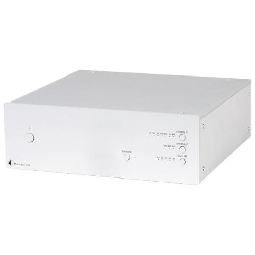 Pro ject phono box ds2 - pro-ject,