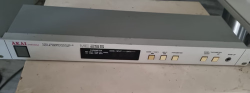 Vintage akai 25s - me-,