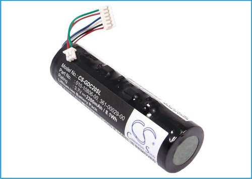 Batteria agli ioni litio - agli,