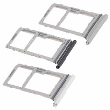 Vassoio Doppia SIM/SD Card per