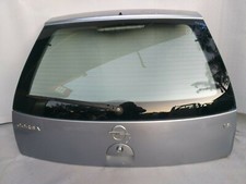 OPEL CORSA PORTELLONE BAULE COFANO POSTERIORE ANNO 2003 5 PORTE