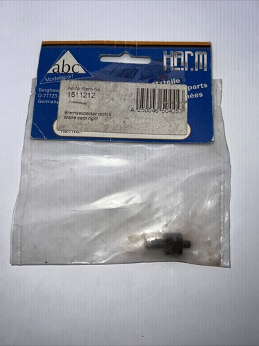 Modellsport abc harm - modellsport,