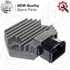 NUOVO REGOLATORE DI TENSIONE HONDA SH125 SH150 SH 125 150 CARBURATORE ANNO 2004