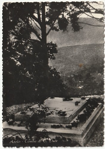 Asolo treviso tomba - treviso, e