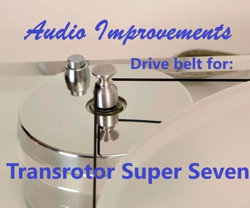 Trasformatore super seven - trasformatore,