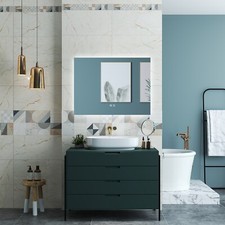 OCEAN Specchio da bagno|3