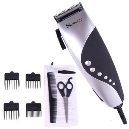 Rasoio elettrico ricaricabile - elettrico,