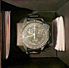 MISSION TO THE MOONPHASE - NEW