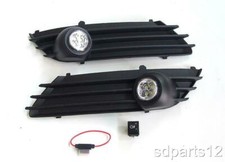 Fari Griglie Fendinebbia