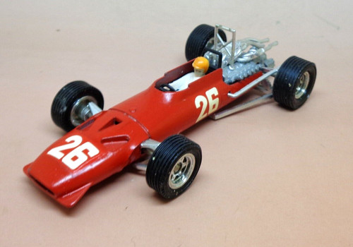 Dinky toys réf - réf, ferrari