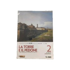 LA TORRE E IL PEDONE 2 - Da Luigi XIV all'Imperialismo - Feltri Bertazzoni Neri