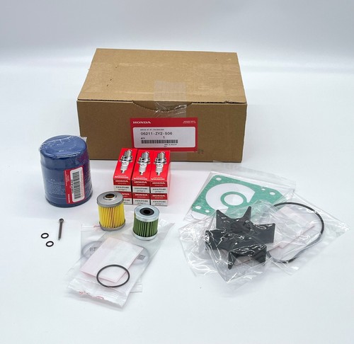 Kit manutenzione fuoribordo