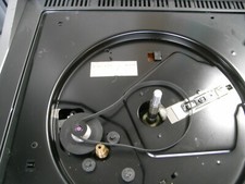 CINGHIA GIRADISCHI, ELAC 8310 - (leggi note)