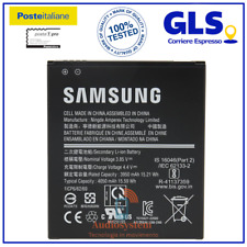 BATTERIA ORIGINALE per SAMSUNG