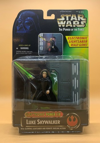Modellino star wars electronic - star,
