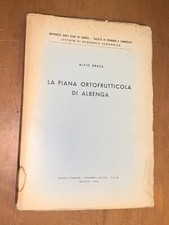 ALFIO BRUSA - LA PIANA