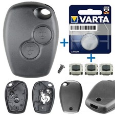 Kit alloggiamento chiave auto