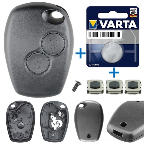 Kit alloggiamento chiave - , auto