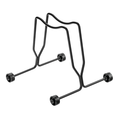 Cavalletto porta bici supporto - cavalletto,