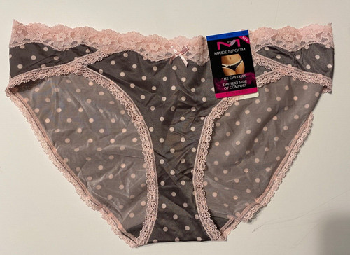 Mutandine maidenform paia - maidenform, 3