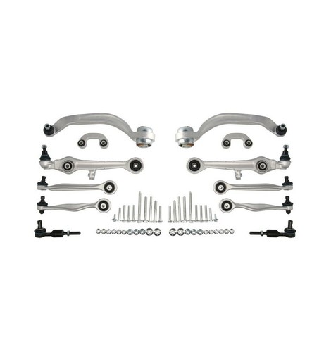 Kit braccetti avantreno - kit,