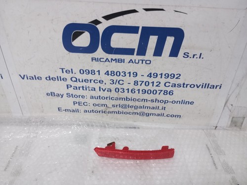 Fanalino catadiottro - ,