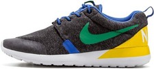 Nike Roshe run Qs GS Brazil