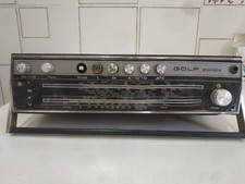 Radio ITT Schaub - Lorenz