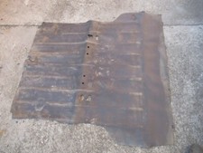 FIAT Panda 30 - Tappeto baule - Ricambio usato