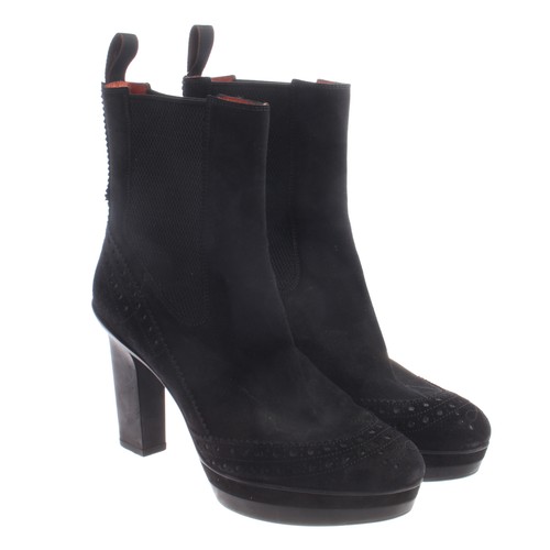 Stivaletti santoni euro - stivaletti,