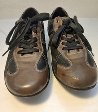 Geox respira shoes mens