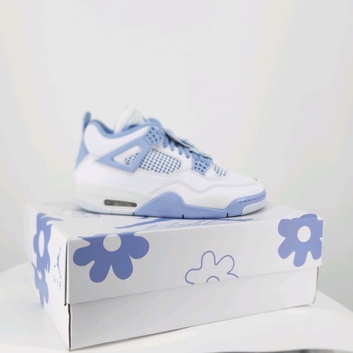 Nike air jordan - nike, 4
