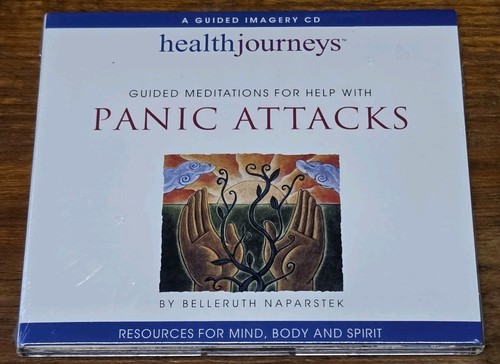 Guided meditations for help - meditations,
