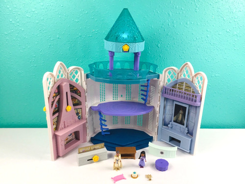 Disney wish rosas castello - wish,