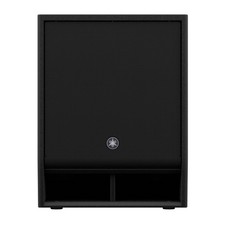 Yamaha DXS15XLF 1600W 15-Inch