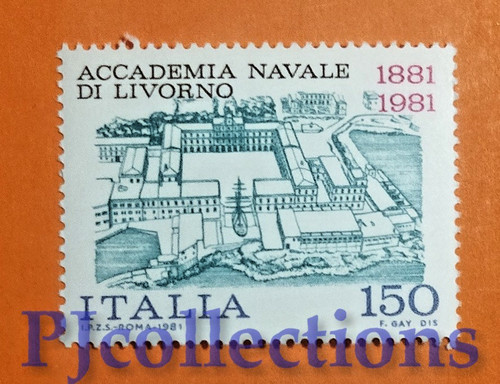 A1917 italia italy 1981 - a1917-italia,