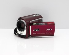 JVC EVERIO GZ-MG335