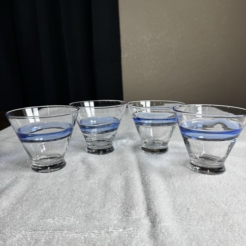 Bicchieri martini vintage - bicchieri,