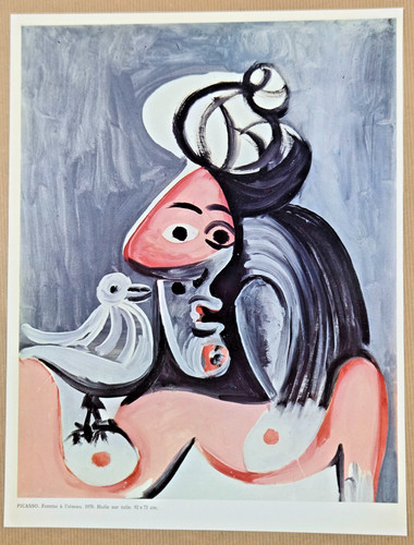 Impression 1970 pablo - impression,