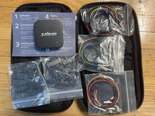 Saleae Logic Pro 8 (nero)