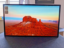 Apple Studio Display - Vetro