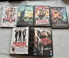 DVD + Lotto 7 Film