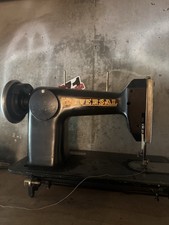 macchina da cucire vintage