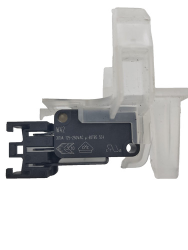 Interruttore w42 125-250avc
