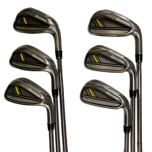 Taylormade rocket bladez set - taylormade,